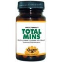 TOTAL MINS 60 таблеток