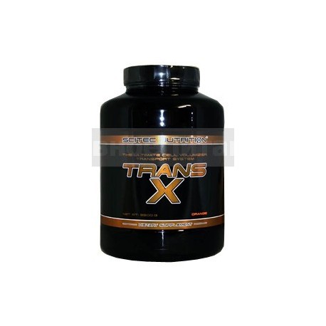Trans-X 3500 г