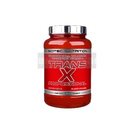 Trans-X Professional 1816 г