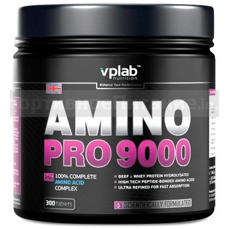 Amino PRO 9000 - 300 табл