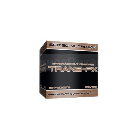 Trans-FX 20 пакетов