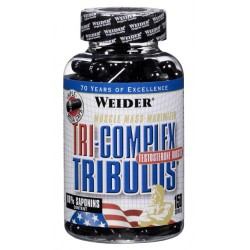 Tri-Complex Tribulus 150капс