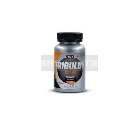 Tribulus 60 капс