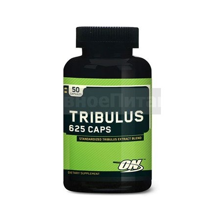 Tribulus 625 50 капсул