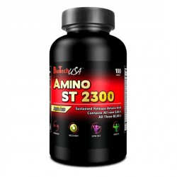 Amino ST 2300 180 таб