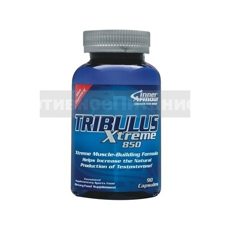Tribulus Xtreme - 90 капс