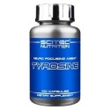 Tyrosine 100 капс