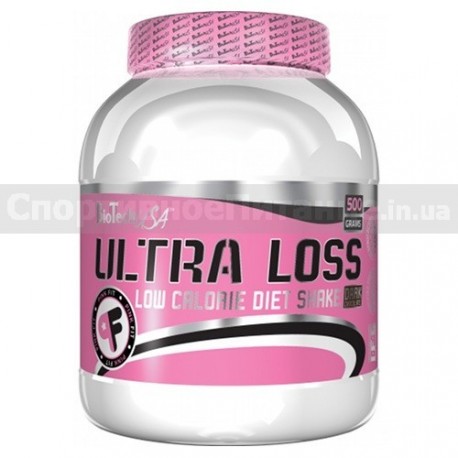 Ultra Loss 450 грамм