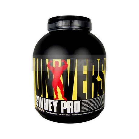 Ultra Whey Pro 2.27 кг