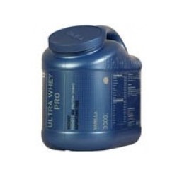 Ultra Whey Pro 3000 грамм