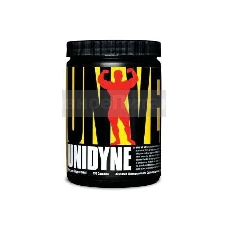 Unidyne 130 капсул