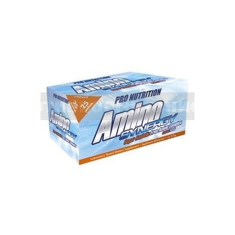 Amino Synergy - 25 пакетиков