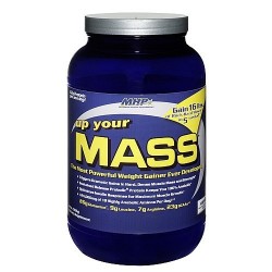 UP YOUR MASS - 908 г