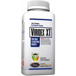 Viridex XT - 120 таб