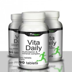 Vita daily 180 таб