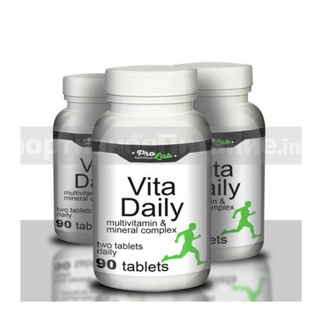 Vita daily 180 таб