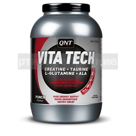 VITA TECH 1.8 кг