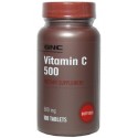 Vitamin C 500 - 100 таб