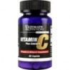 Vitamin C Plus Calcium - 60 caplets