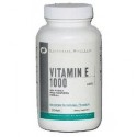 Vitamin E 1000 50 таб