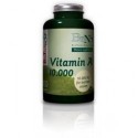 Vitamin А 10.000 100 таб
