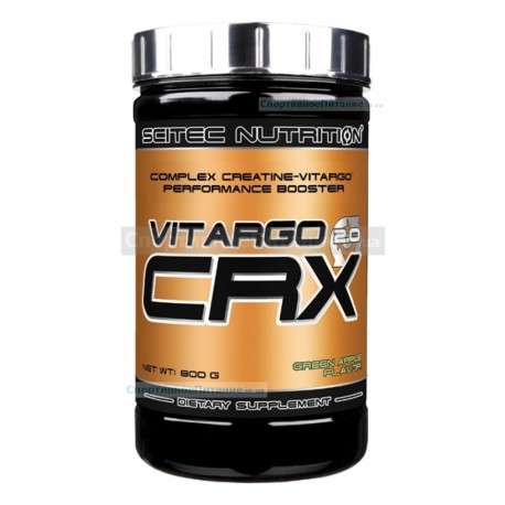 Vitargo CRX 2.0 800 г