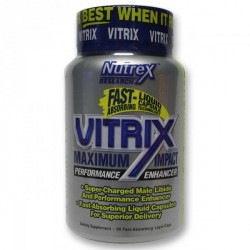 Vitrix - 90 капсул