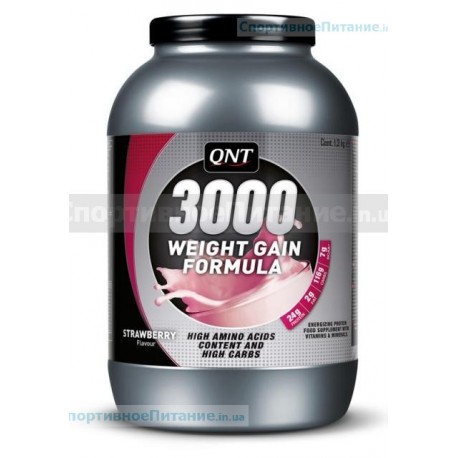 Weight Gain Formula 3000 (4500 г)