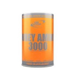 Whey Amino 3000 300таб