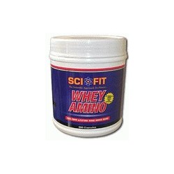 Whey Amino 500 таб