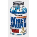 Whey Aminos Caps 280кап