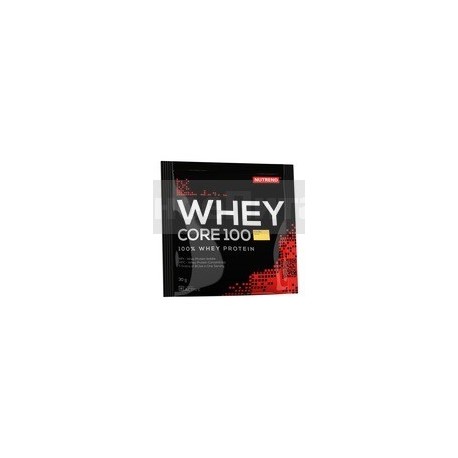 Whey Core 100 30 г