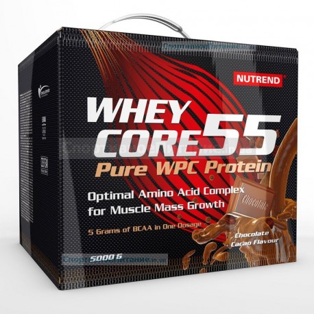 Whey Core 55 5000 г