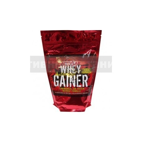 Whey Gainer 1000g