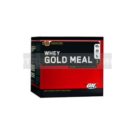 Whey Gold Meal 20 пак