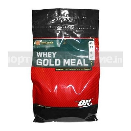 Whey Gold Meal 3.447 кг