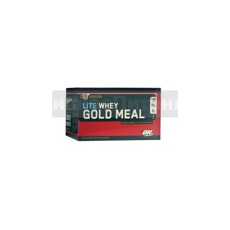 Whey Gold Meal Lite 20 пак