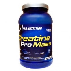 Whey Line CREATINE PRO MASS 3000г