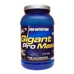 Whey Line GIGANT PRO MASS 1470г