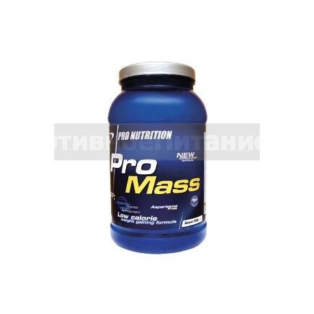 Whey Line PRO MASS 1600г