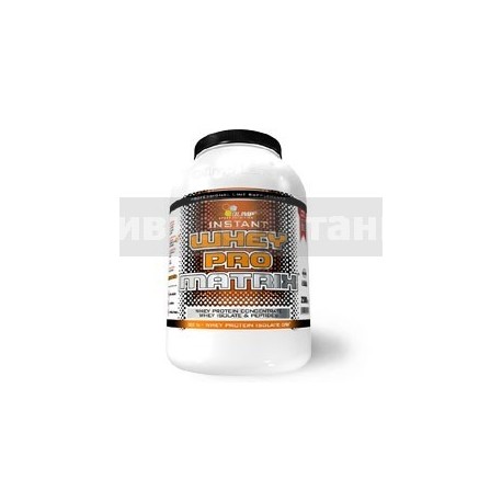 Whey Pro Matrix 1000g