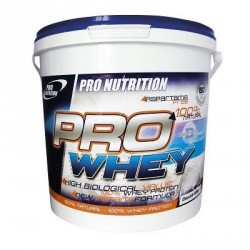 Whey Protein 4000 г