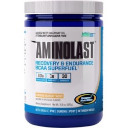 AMINOLAST 420 г