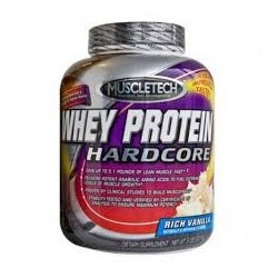 Whey Protein Hardcore 2270 г