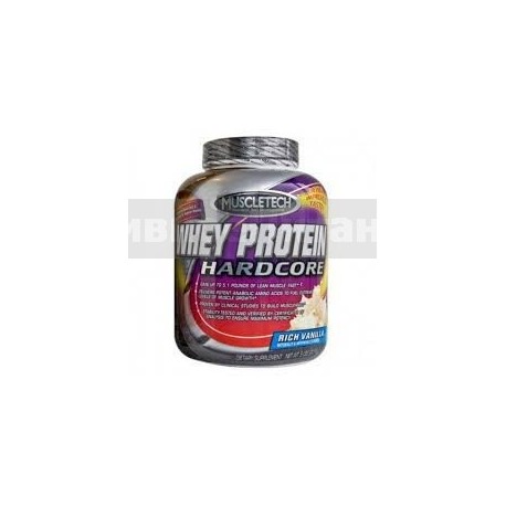 Whey Protein Hardcore 2270 г