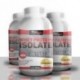 Whey protein isolate 92% 1кг