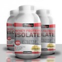 Whey protein isolate 92% 1кг