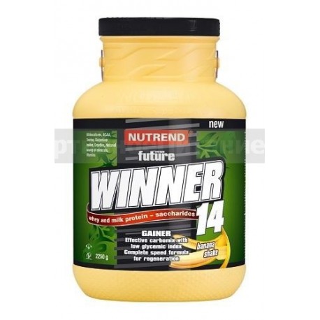 WINNER 14 6000г