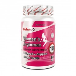 Women's ArginMax 90 таб