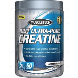 100% CREATINE Ultra-Pure 300g